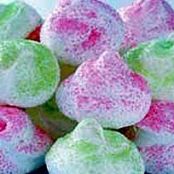 Merry Meringues