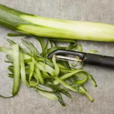 Chilled Summer Cucumber Soup