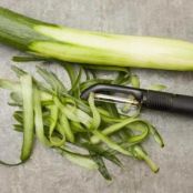 Chilled Summer Cucumber Soup