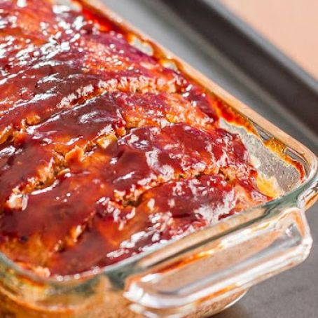 Easy Meatloaf
