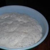 Herman Sourdough Starter