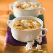 GF Corn Chowder