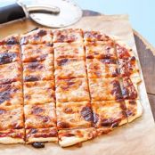 St. Louis-Style Pizza