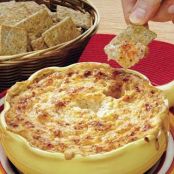 WARM CRAB DIP