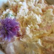 Timmy’s Shrimp Butter