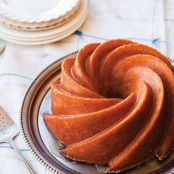 Kentucky Bourbon Cake