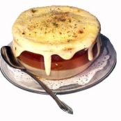 Soups (French Onion)