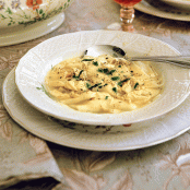 Chicken and Dumplings, Quick ‘N’ Easy