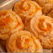 Orange Rolls