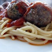 Italian Meatball Recipe
