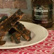 Kansas City Classic Ribs