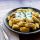 Sweet Potato Gnocchi with Lemon Ricotta