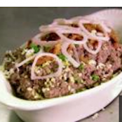 Mile End Chopped Liver