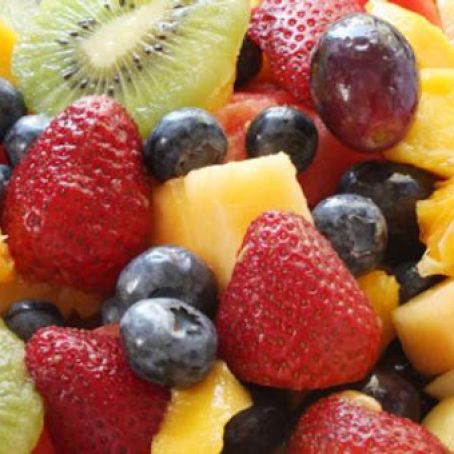 Fruit Salad