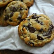 Best Chocolate Chip Recipe