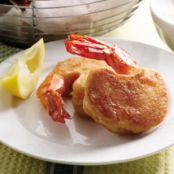 New England Fried Shrimp