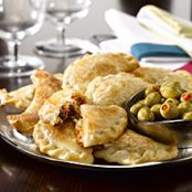 Argentinean Empanadas