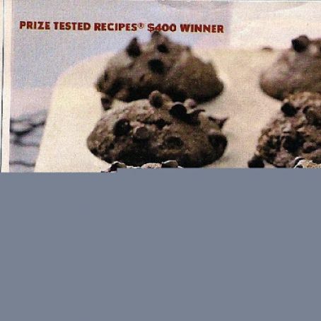 Dark Chocolate Mini Muffins