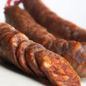 ELABORACION CHORIZO ROJO