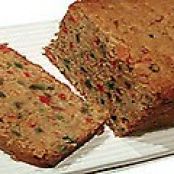 Traditional Fruitcake