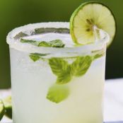 Margarita Fizz