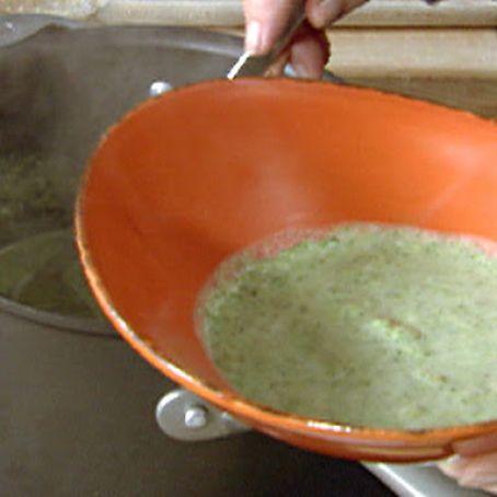 Broccoli Soup