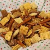 Chex Party Mix