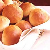 Overnight Rolls