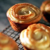 Orange Dinner Rolls*