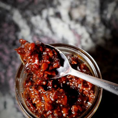 SPREAD - Bourbon Bacon Jam