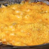 Chew:  S'MAC's Cheeseburger Mac