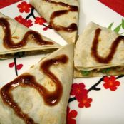 Samosadillas