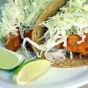 Baja Fish Tacos