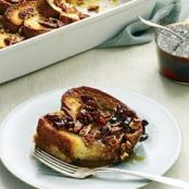 Baked French Toast