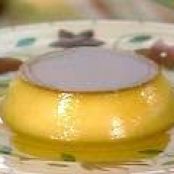 Cream Cheese Flan