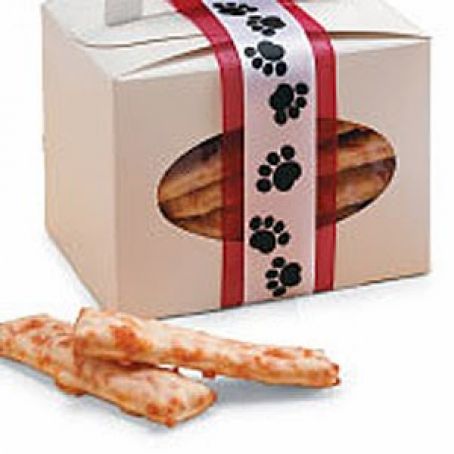 Cheddar DOG Treats