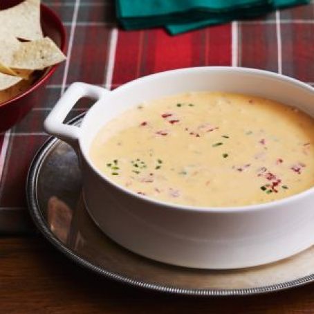 Christmas Queso