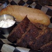 Mimi's Cafe Carrot Raisin Bread (copycat recipe)