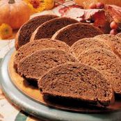 Old-World Rye Bread