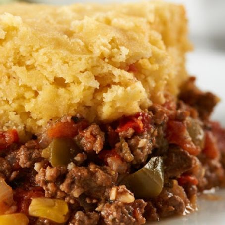 Tamale Pie