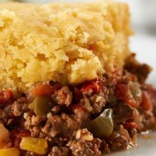 Tamale Pie