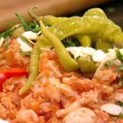 BACALAO NAVIDEÑO - VEGA