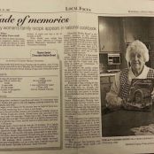 CHOCOLATE MARBLE BREAD