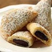 Petite Nutella Pochettes