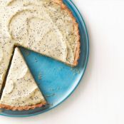 Poppy Seed Torte