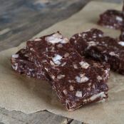 larabar - Chocolate Coconut Chew