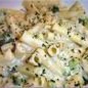 Olive Garden Fettucine Alfredo
