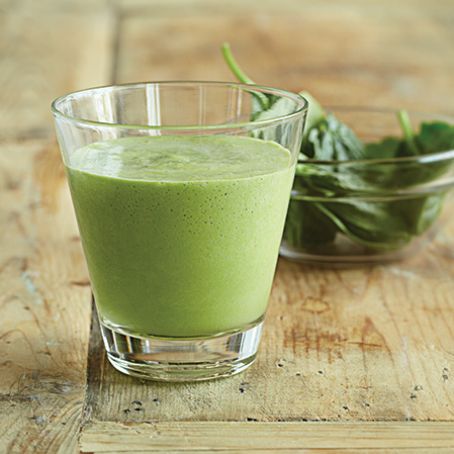 Emerald Smoothie