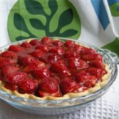 Strawberry Pie