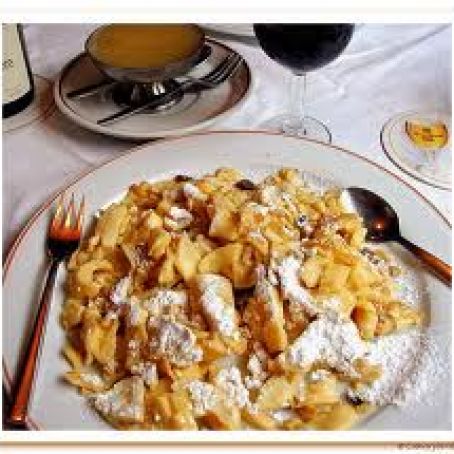 Kaiserschmarren